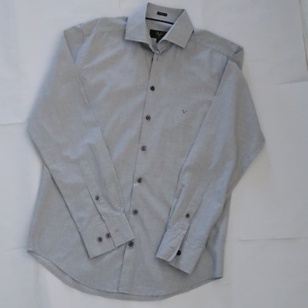 19V69 Italia shirt